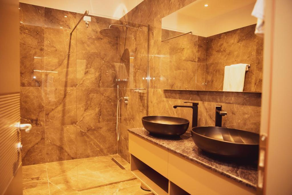דורס Hotel Continental מראה חיצוני תמונה
